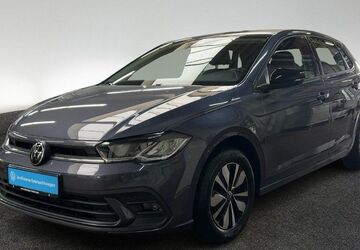 VW Polo 19.339 km 21.950 &euro; Hamburg 22761