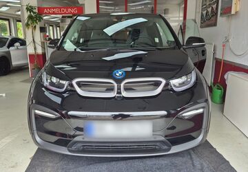 BMW i3 30.190 km 22.800 &euro; Hamburg 22459