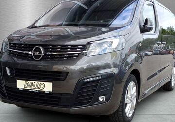 Opel Zafira Life 89.040 km 24.990 &euro; Reinbek 21465