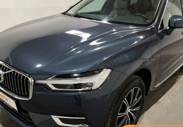 Volvo XC60 107.000 km 28.980 &euro; Norderstedt 22848