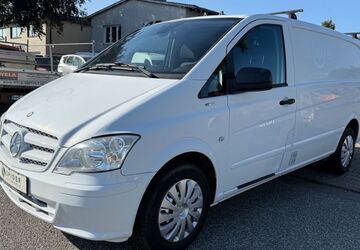 Mercedes-Benz Vito 208.662 km 8.450 &euro; Norderstedt 22848