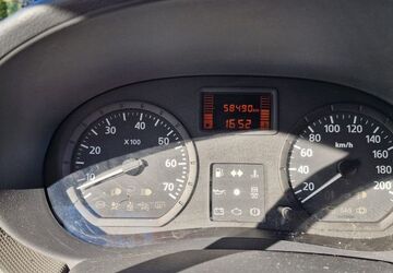 Dacia Sandero 59.000 km 3.199 &euro; Hamburg 21035