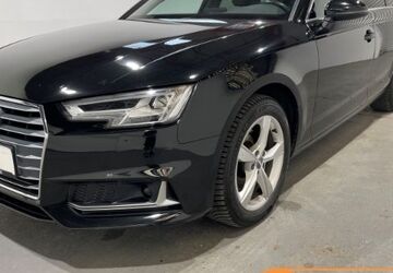 Audi A4 130.000 km 18.450 &euro; Norderstedt 22848