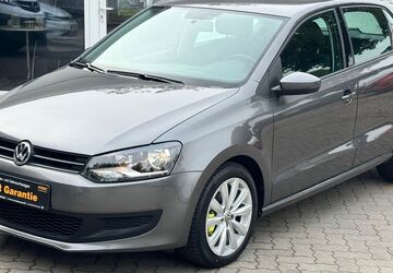VW Polo 41.000 km 7.500 &euro; Norderstedt 22851