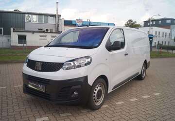Fiat Scudo 87.000 km 16.999 &euro; Norderstedt (Hamburg) 22848