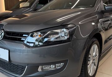 VW Polo 64.000 km 8.900 &euro; Hamburg 22143