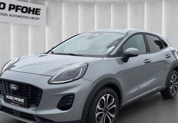 Ford Puma 24.351 km 20.900 &euro; Norderstedt 22848