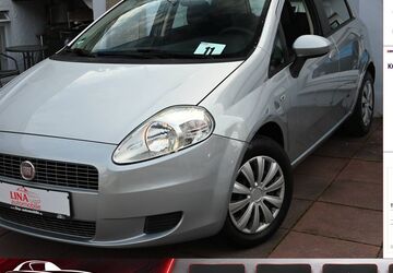 Fiat Grande Punto 168.000 km 2.480 &euro; Hamburg 22179