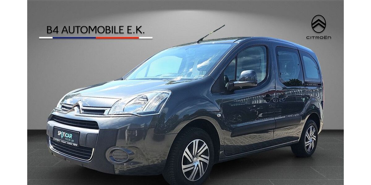 Citroen Berlingo 98.000 km 9.950 &euro; Bönningstedt 25474