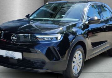 Opel Mokka 46.123 km 15.990 &euro; Norderstedt 22848