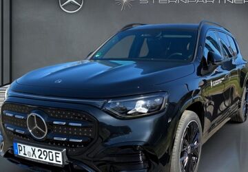 Mercedes-Benz GLB 250 4.900 km 69.490 &euro; Wedel 22880