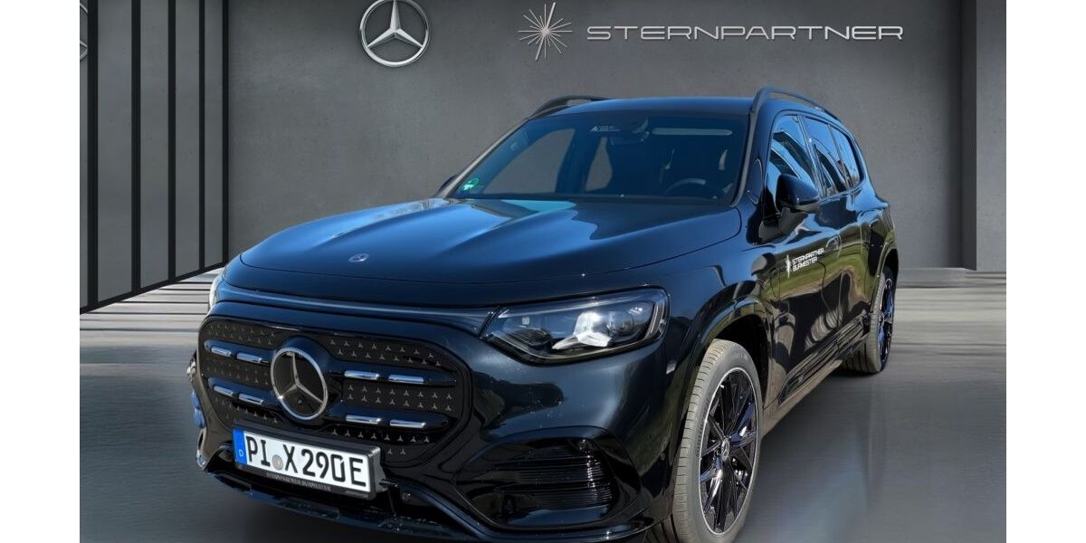 Mercedes-Benz GLB 250 4.900 km 69.490 &euro; Wedel 22880