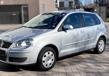 VW Polo 107.850 km 3.999 &euro; Norderstedt 22848