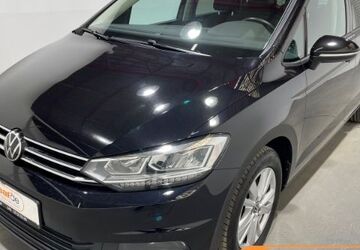VW Touran 110.000 km 21.890 &euro; Norderstedt 22848