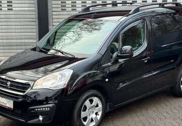 Peugeot Partner 169.000 km 7.990 &euro; Norderstedt 22844