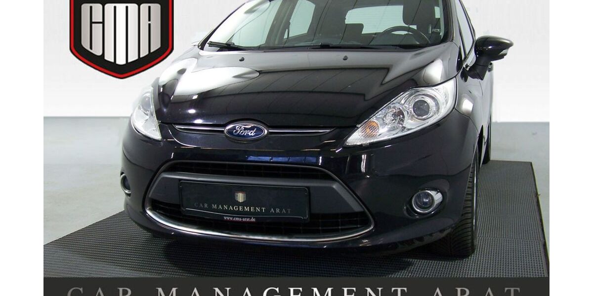 Ford Fiesta 162.237 km 3.550 &euro; Hamburg Stadtteil Horn 22119