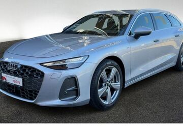 Audi A6 22.671 km 53.890 &euro; Hamburg 22419