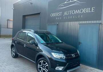 Dacia Sandero 33.934 km 10.350 &euro; Bad Oldesloe 23843
