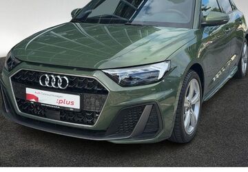 Audi A1 5.857 km 25.920 &euro; Hamburg 22419