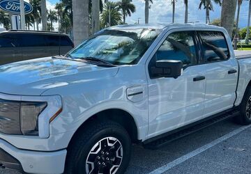 Ford F 150 33.000 km 74.999 &euro; Hamburg 22309