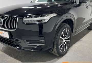 Volvo XC90 135.000 km 29.980 &euro; Norderstedt 22848
