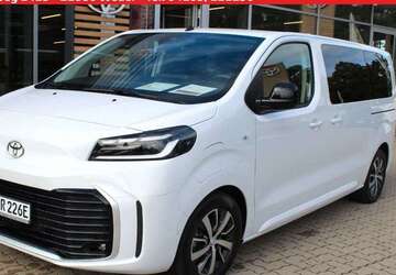 Toyota Proace 1.832 km 49.990 &euro; Wedel 22880