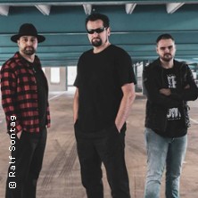 System of a Stu - Tribute to System of a Down 20.06.2026 KUBANA Live Club