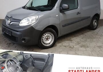 Renault Kangoo 120.902 km 8.990 &euro; Norderstedt 22844