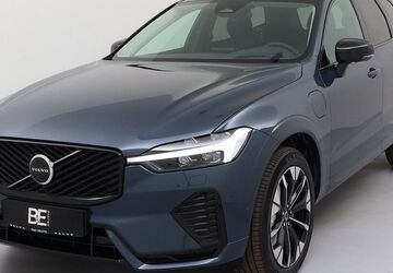 Volvo XC60 1.500 km 57.950 &euro; Norderstedt 22848