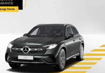 Mercedes-Benz GLC 300 10.171 km 53.890 &euro; Hamburg-Elbe 22609