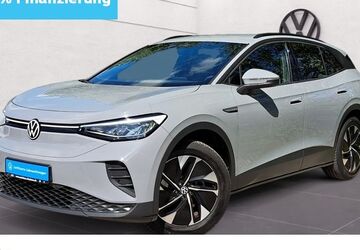 VW ID.4 63.102 km 23.910 &euro; Kölln-Reisiek 25337