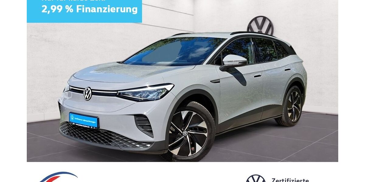 VW ID.4 63.102 km 23.910 &euro; Kölln-Reisiek 25337