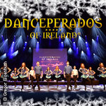 Danceperados Of Ireland