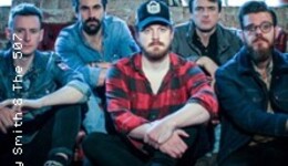 Eddy Smith & The 507