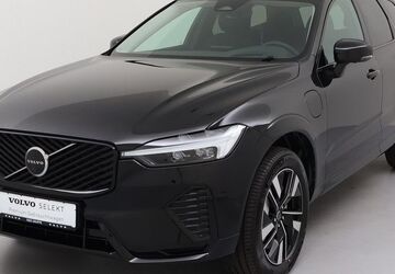 Volvo XC60 2.500 km 61.950 &euro; Norderstedt 22848