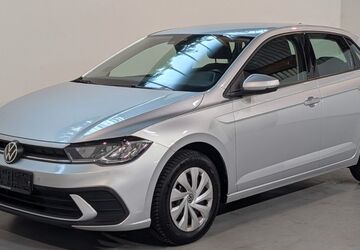 VW Polo 65.099 km 14.890 &euro; Tornesch 25436