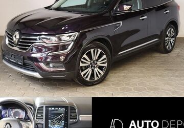 Renault Koleos 98.200 km 16.990 &euro; Norderstedt 22844