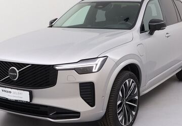 Volvo XC90 18.068 km 75.950 &euro; Norderstedt 22848