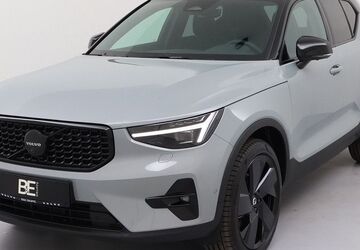 Volvo XC40 3.500 km 47.950 &euro; Norderstedt 22848