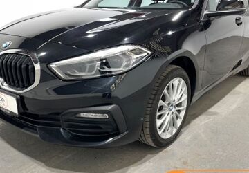 BMW 120 77.000 km 22.950 &euro; Norderstedt 22848