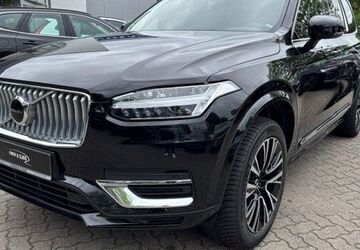 Volvo XC90 90.000 km 45.890 &euro; Pinneberg 25421