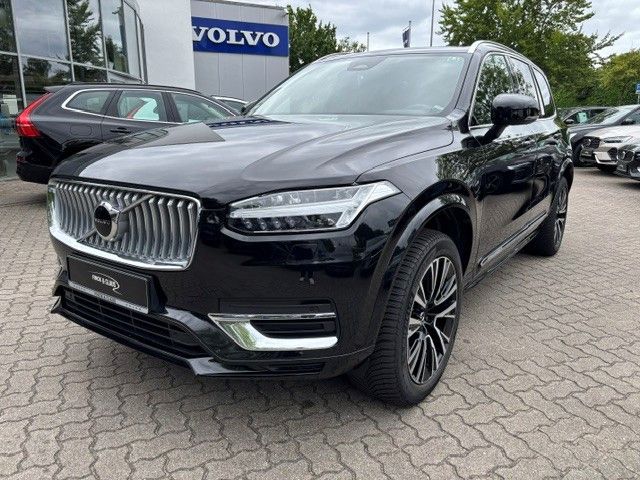 Volvo XC90 90.000 km 45.890 &euro; Pinneberg 25421