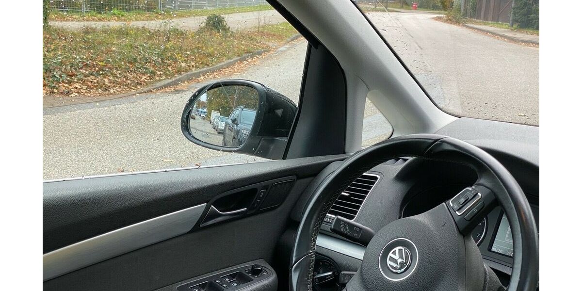 VW Sharan 150.000 km 9.980 &euro; Hamburg 22527