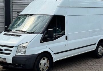 Ford Transit 184.000 km 7.900 &euro; Norderstedt 22844