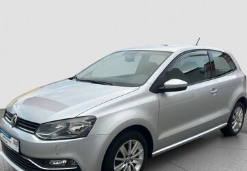 VW Polo 133.000 km 9.300 &euro; Pinneberg 25421