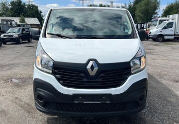 Renault Trafic 171.561 km 6.990 &euro; Hamburg 22113
