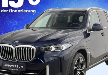 BMW X5 38.477 km 66.885 &euro; Uetersen bei Hamburg 25436