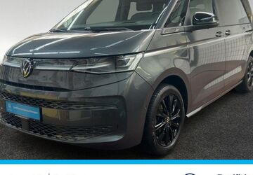 VW T7 Multivan 25.903 km 56.885 &euro; Hamburg 22761