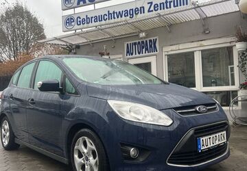 Ford Grand C-Max 132.000 km 7.700 &euro; Hamburg 22117