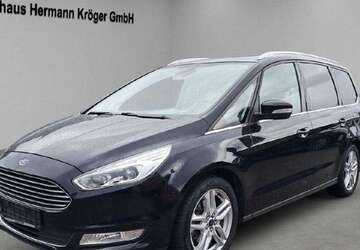 Ford Galaxy 120.500 km 14.990 &euro; Schenefeld 22869